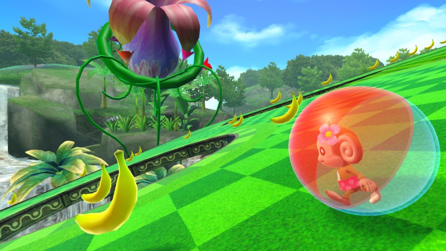 Super Monkey Ball: Banana Mania Review - Screenshot 8 of 10