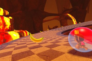 Super Monkey Ball: Banana Mania Screenshot