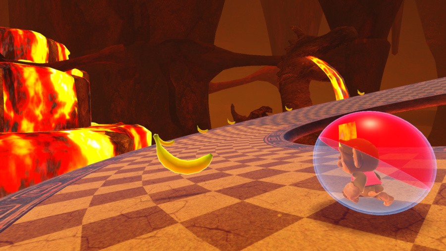 Super Monkey Ball: Banana Mania Review - Screenshot 9 of 10