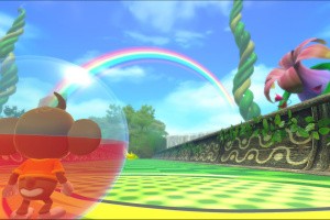 Super Monkey Ball: Banana Mania Screenshot