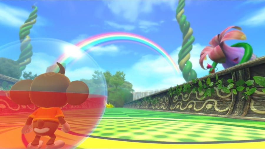Super Monkey Ball: Banana Mania Review - Screenshot 10 of 10
