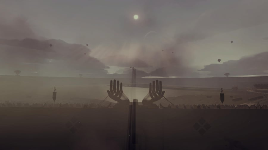 Jett: The Far Shore Review - Screenshot 2 of 4