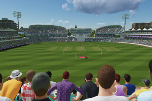 Cricket 22: The Official Game of the Ashes Screenshot