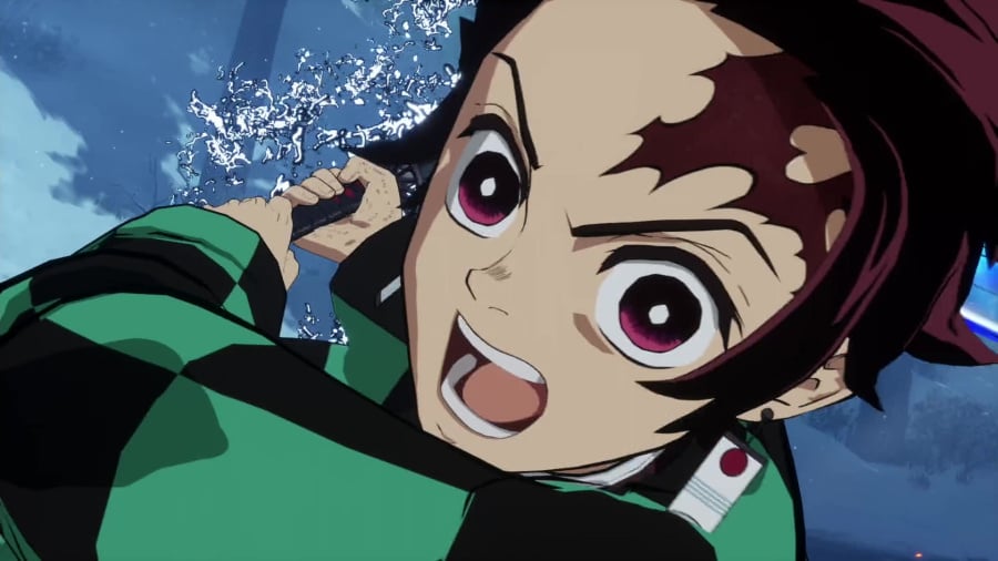 Demon Slayer: Kimetsu no Yaiba - The Hinokami Chronicles Review - Screenshot 3 of 4