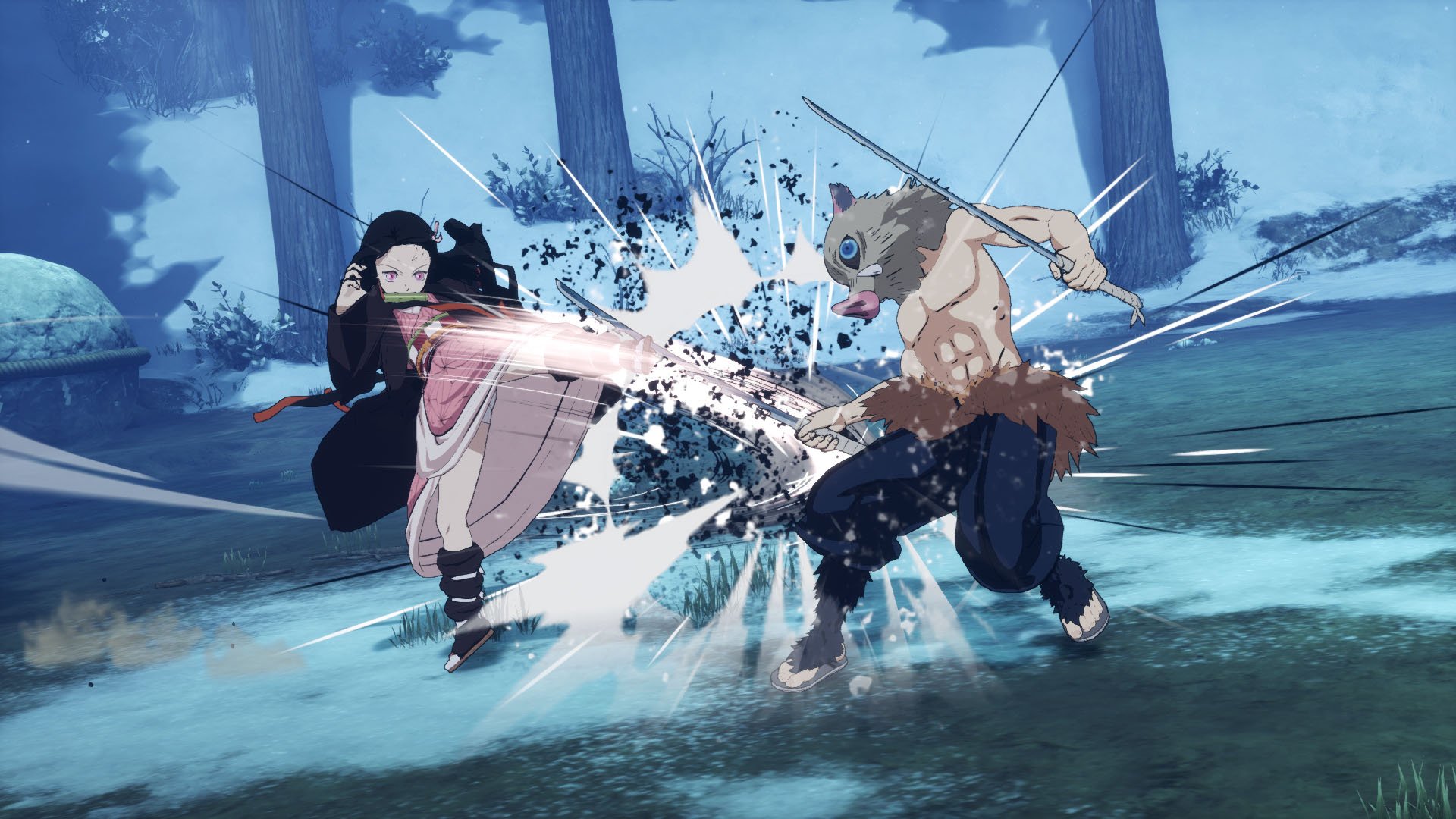 Naruto Shippuden: Ultimate Ninja Storm 4 V-Jump Scan Shows Off Hashirama  vs. Madara