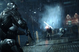 Crysis Remastered Trilogy Screenshot