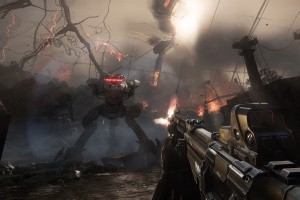 Crysis Remastered Trilogy Screenshot