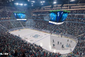NHL 22 Screenshot