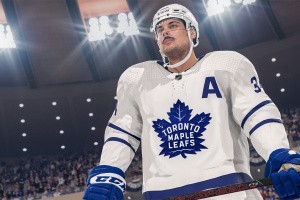 NHL 22 Screenshot