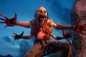 Back 4 Blood Screenshot