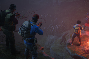 Back 4 Blood Screenshot