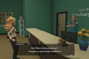 The Good Life Screenshot