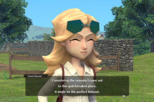 The Good Life Screenshot