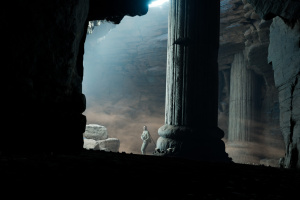 The Dark Pictures Anthology: House of Ashes Screenshot