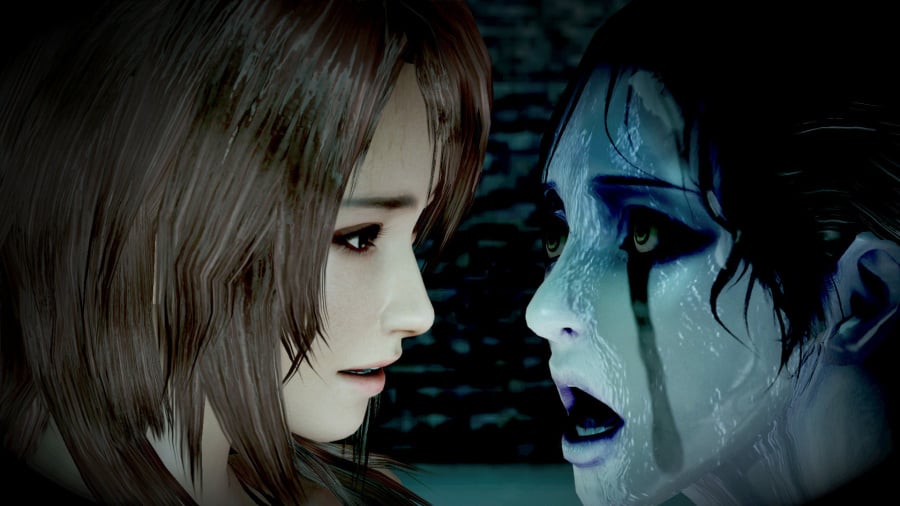Fatal Frame: Maiden of Black Water Review - Screenshot 1 of 6