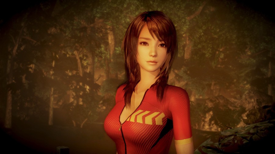 Fatal Frame: Maiden of Black Water Review - Screenshot 2 of 6