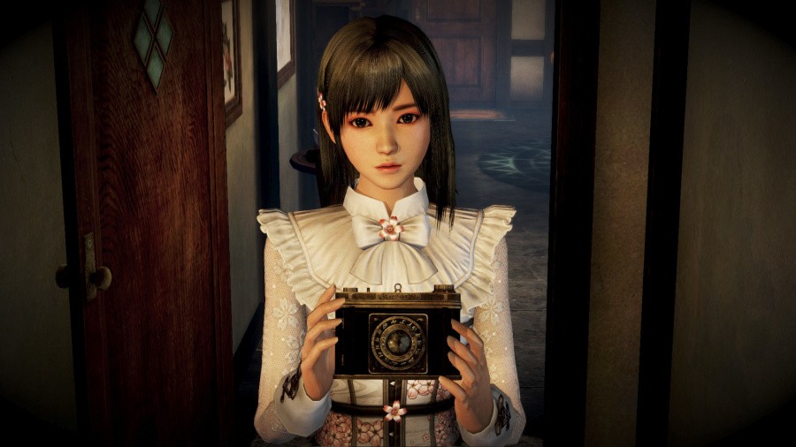 Fatal Frame: Maiden of Black Water Review - Screenshot 3 of 6