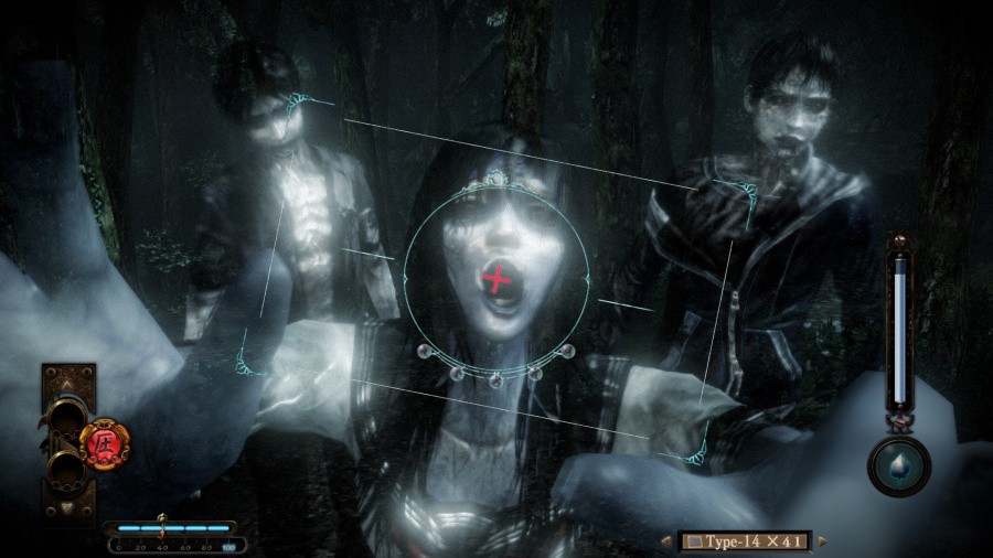 Fatal Frame: Maiden of Black Water Review - Screenshot 5 of 6
