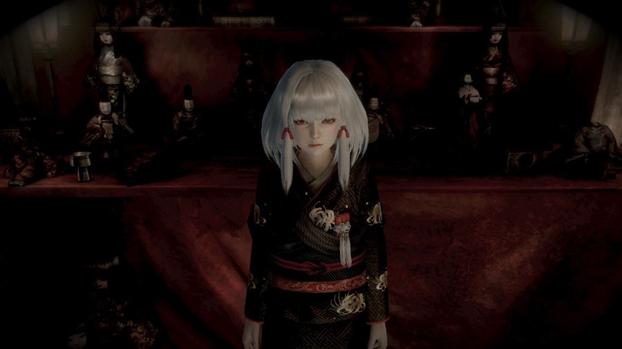 Fatal Frame: Maiden of Black Water Review - Screenshot 6 of 6