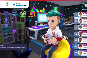 Youtubers Life 2 Screenshot