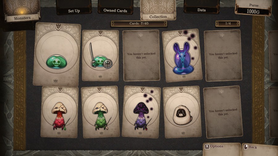 Voice of Cards: The Isle Dragon Roars Review - Screenshot 7 of 7
