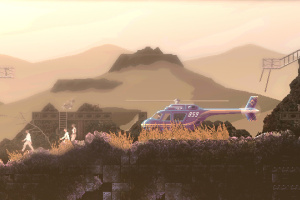 Carrion Screenshot