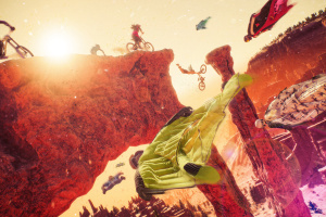 Riders Republic Screenshot