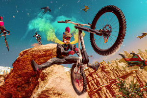 Riders Republic Screenshot