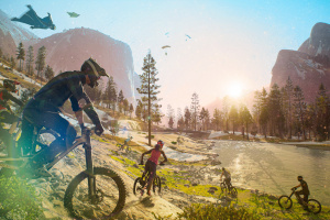 Riders Republic Screenshot