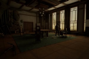 Wraith: The Oblivion - Afterlife Screenshot