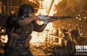 Call of Duty: Vanguard - Screenshot 9 of 10