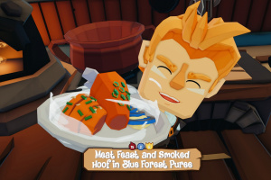 Epic Chef Screenshot