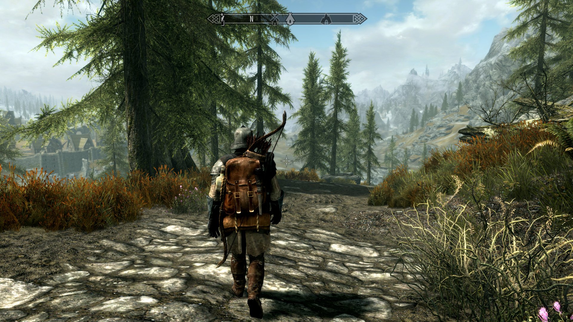 Elder Scrolls V: Skyrim Anniversary Edition Review: Why Skyrim still  matters a decade later