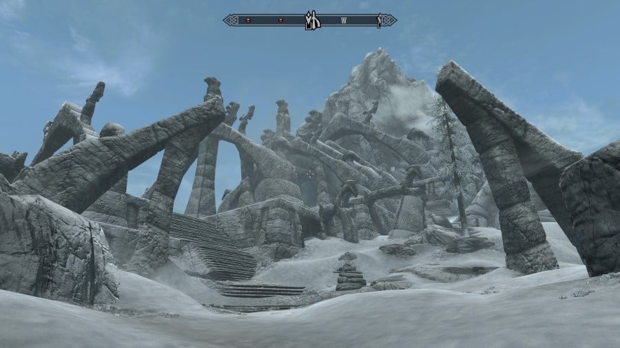 The Elder Scrolls V: Skyrim Anniversary Edition Review - Screenshot 2 of 9