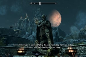 The Elder Scrolls V: Skyrim Anniversary Edition Screenshot