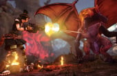 Tiny Tina's Assault on Dragon Keep: A Wonderlands One-Shot Adventure Review - Screenshot 7 of 7