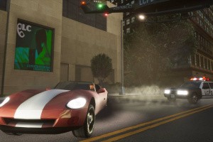 Grand Theft Auto: The Trilogy - Definitive Edition Screenshot