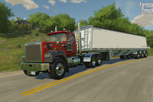 Farming Simulator 22 Screenshot