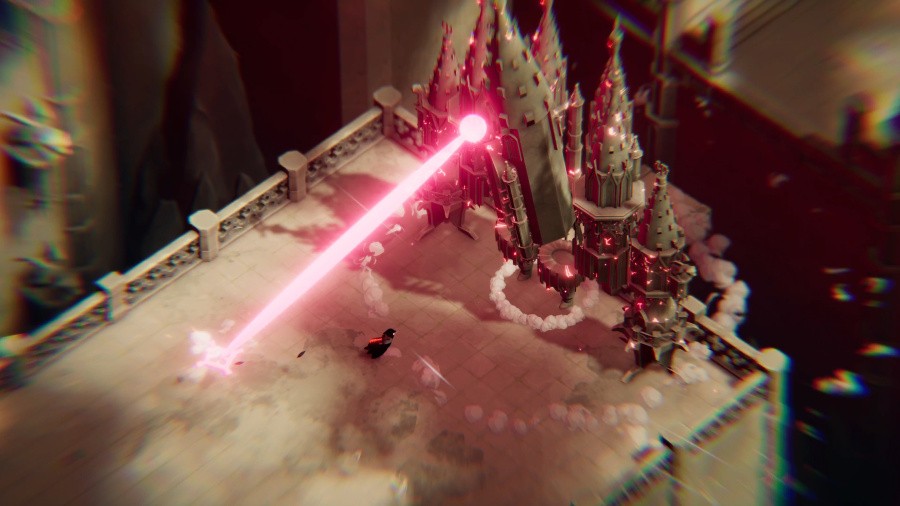 Death's Door Review - Screenshot 3 of 8