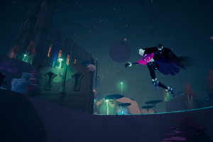 Solar Ash Screenshot