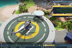 Evil Genius 2: World Domination Screenshot