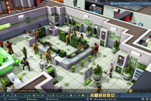Evil Genius 2: World Domination Screenshot