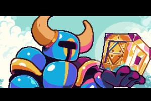 Shovel Knight Pocket Dungeon Screenshot
