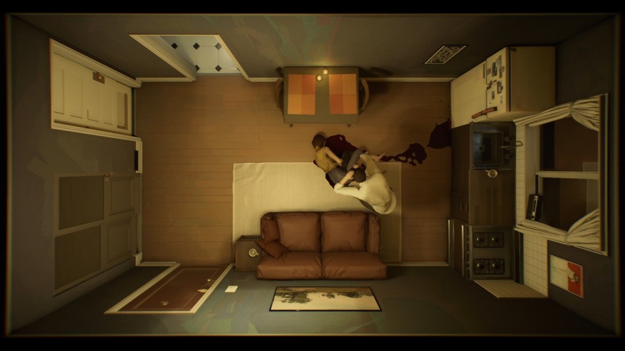 Twelve Minutes Review - Screenshot 3 of 7