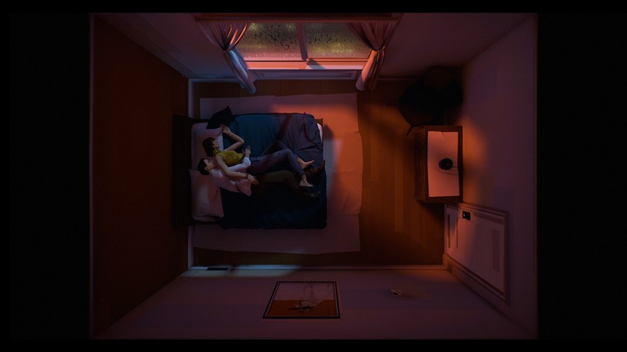 Twelve Minutes Review - Screenshot 4 of 7