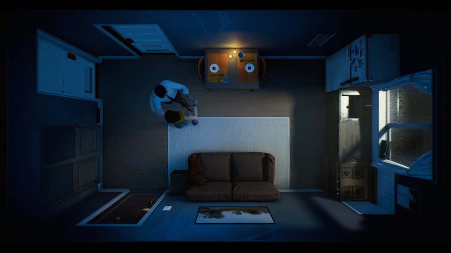 Twelve Minutes Review - Screenshot 5 of 7