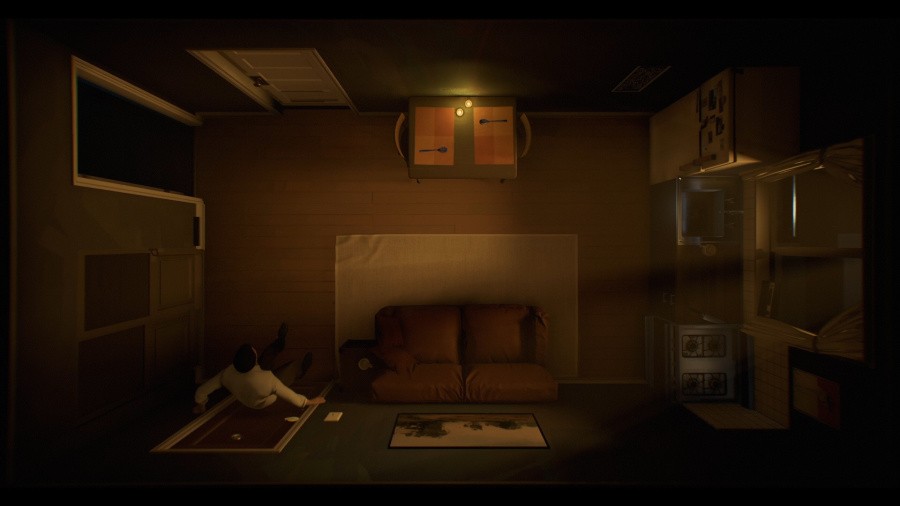 Twelve Minutes Review - Screenshot 6 of 7