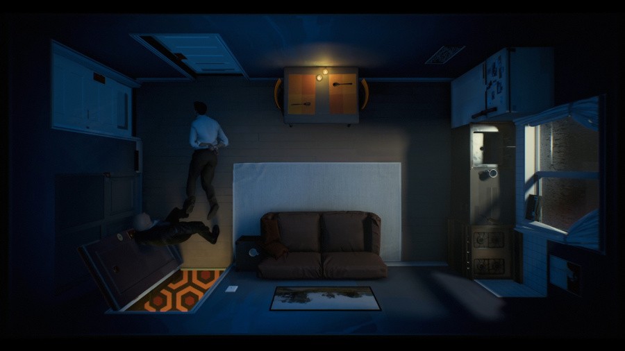 Twelve Minutes Review - Screenshot 7 of 7