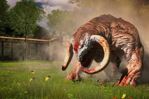 Serious Sam 4 Screenshot