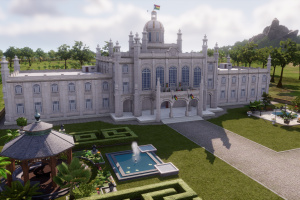 Tropico 6 Screenshot